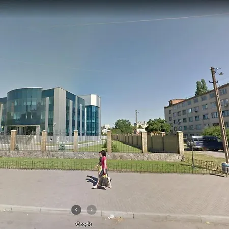 Boutique Apartment Kremenchuk Exterior photo