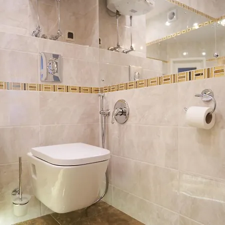 Boutique Apartment Kremenchuk Exterior photo