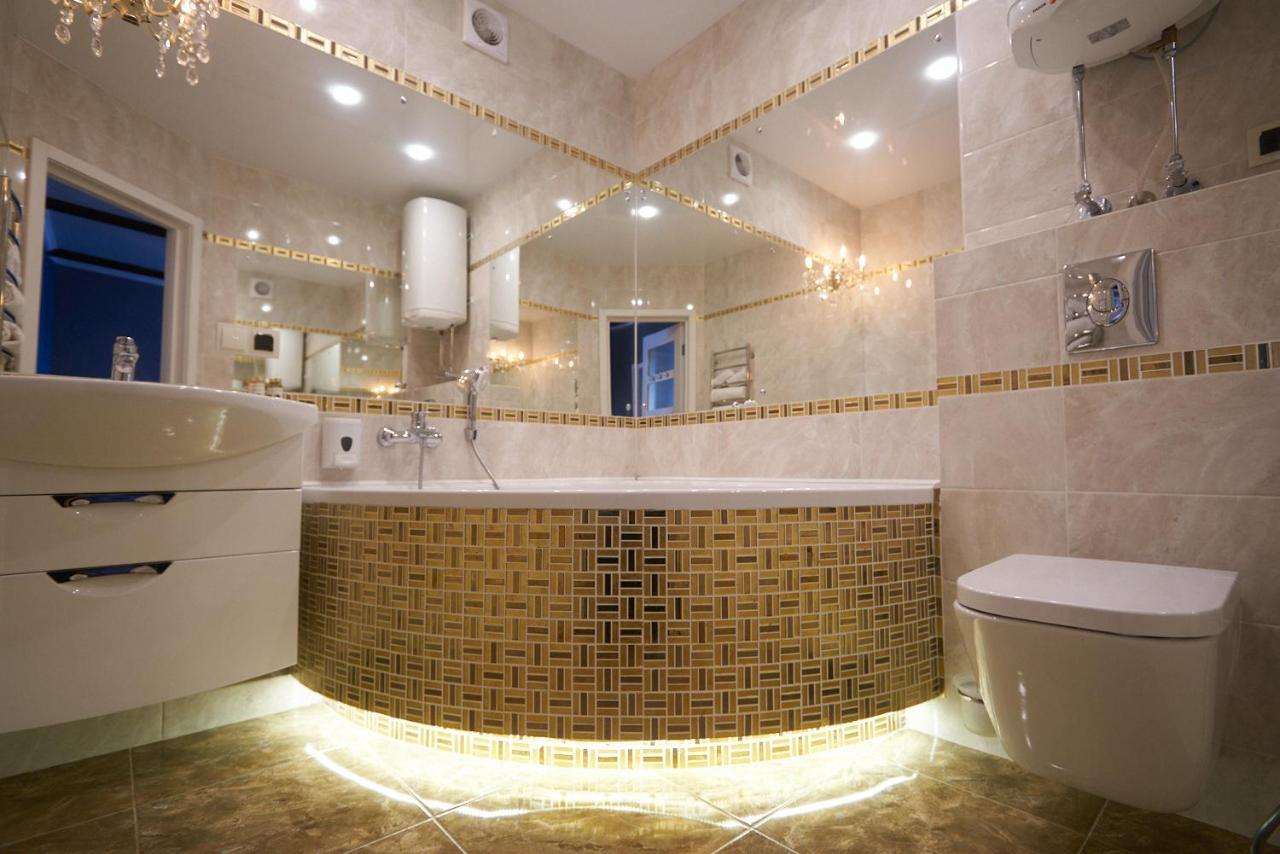 Boutique Apartment