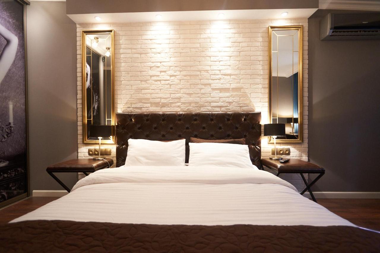 Boutique Apartment
