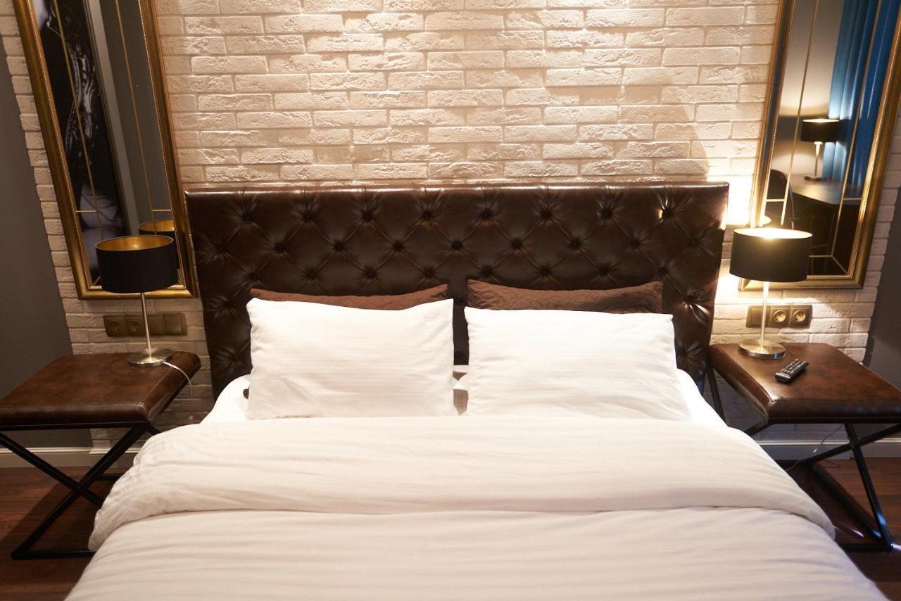 Boutique Apartment Kremenchuk