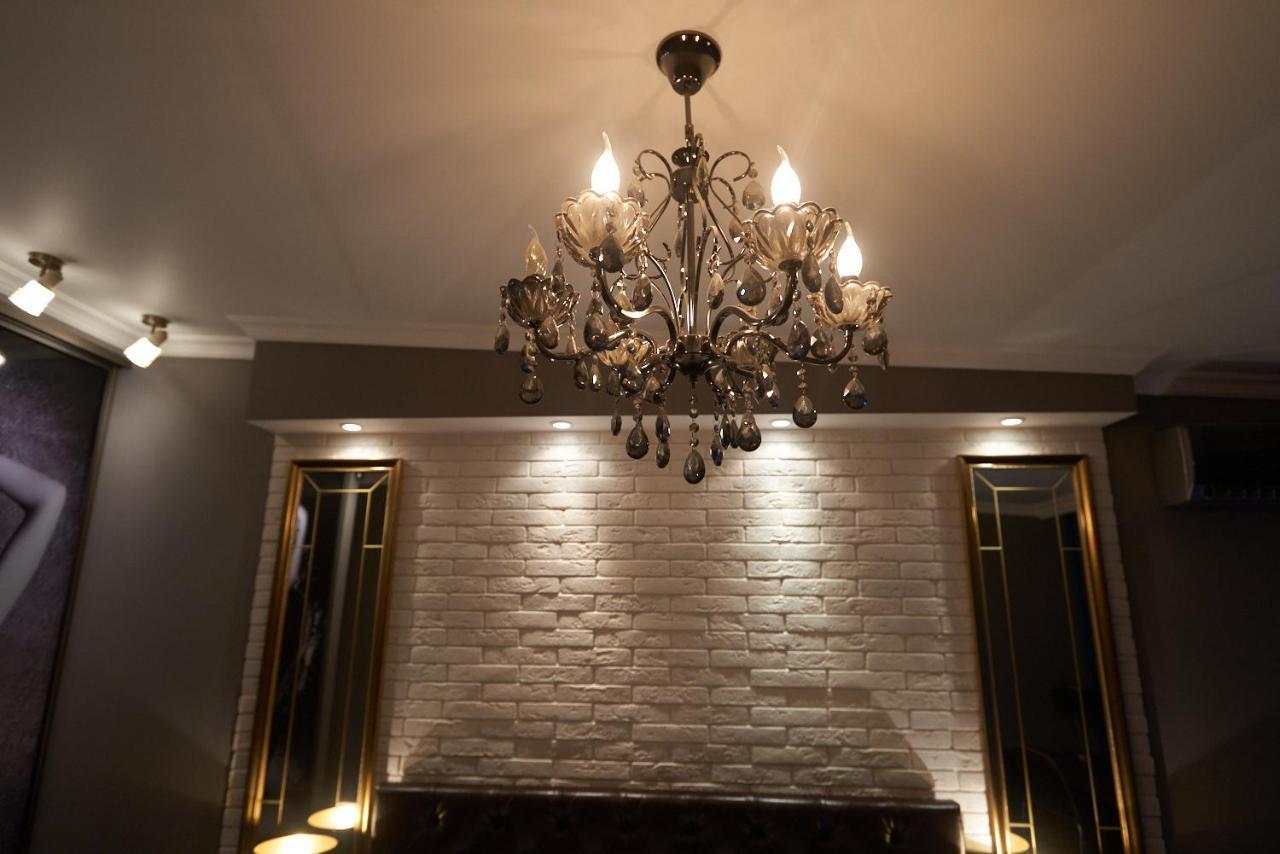 Apartment Boutique *