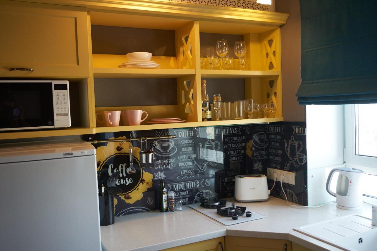 Boutique Apartment