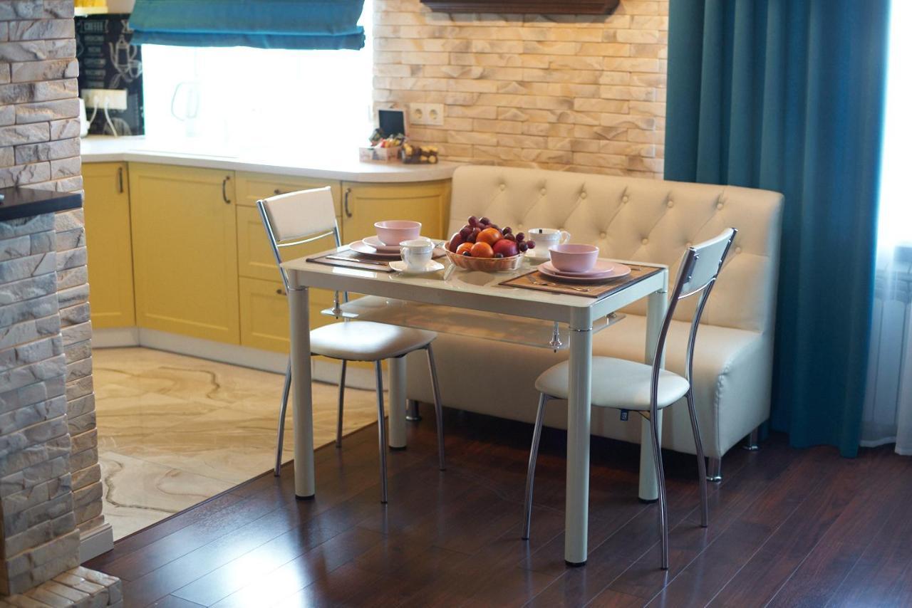 Boutique Apartment