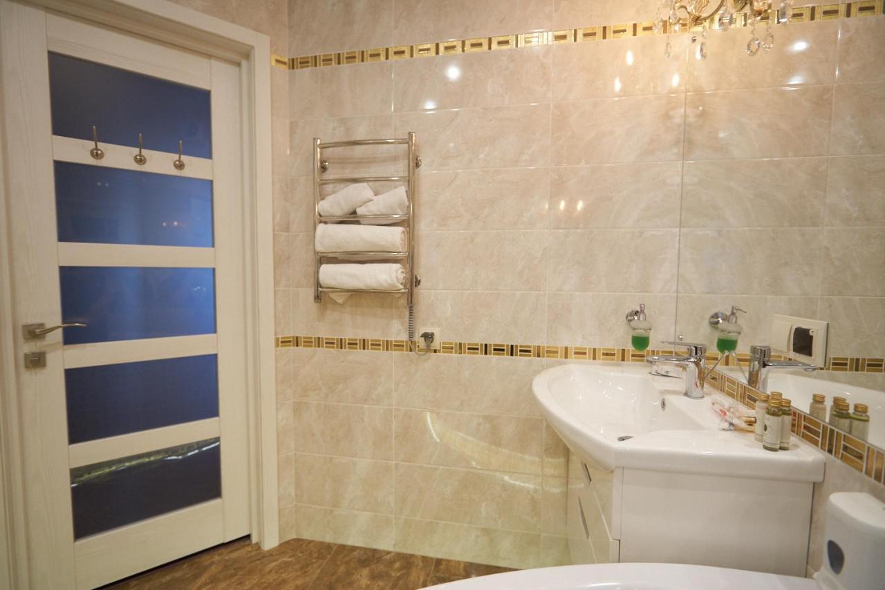 Boutique Apartment