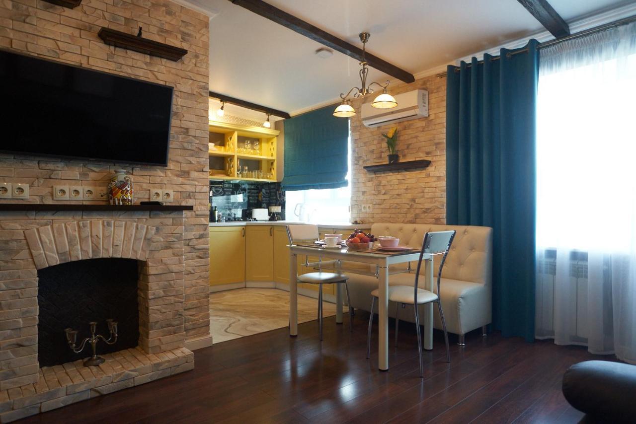 Apartment Boutique *