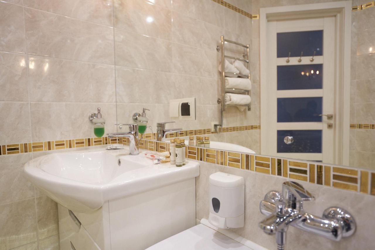 Apartment Boutique *