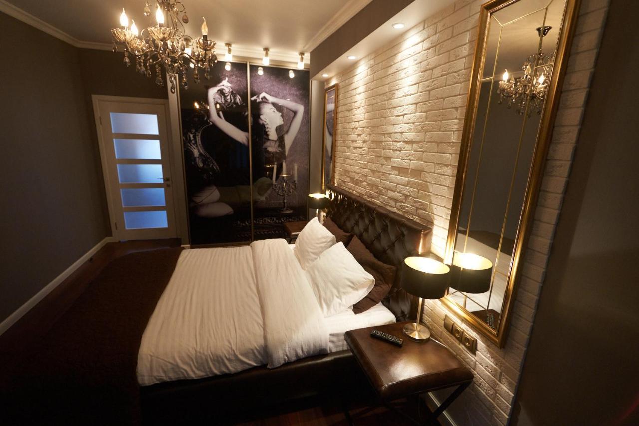 Apartment Boutique Kremenchuk