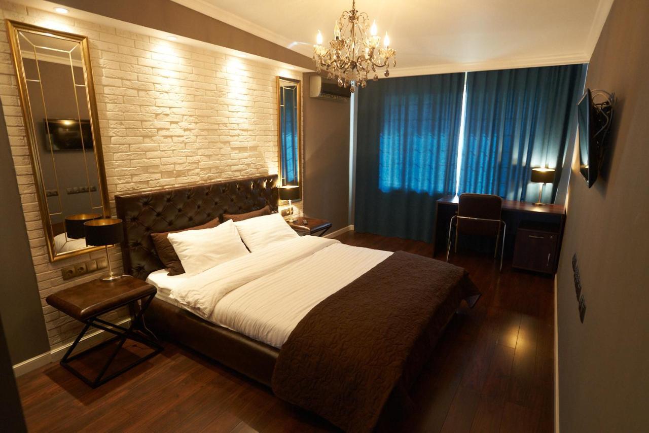 Apartment Boutique