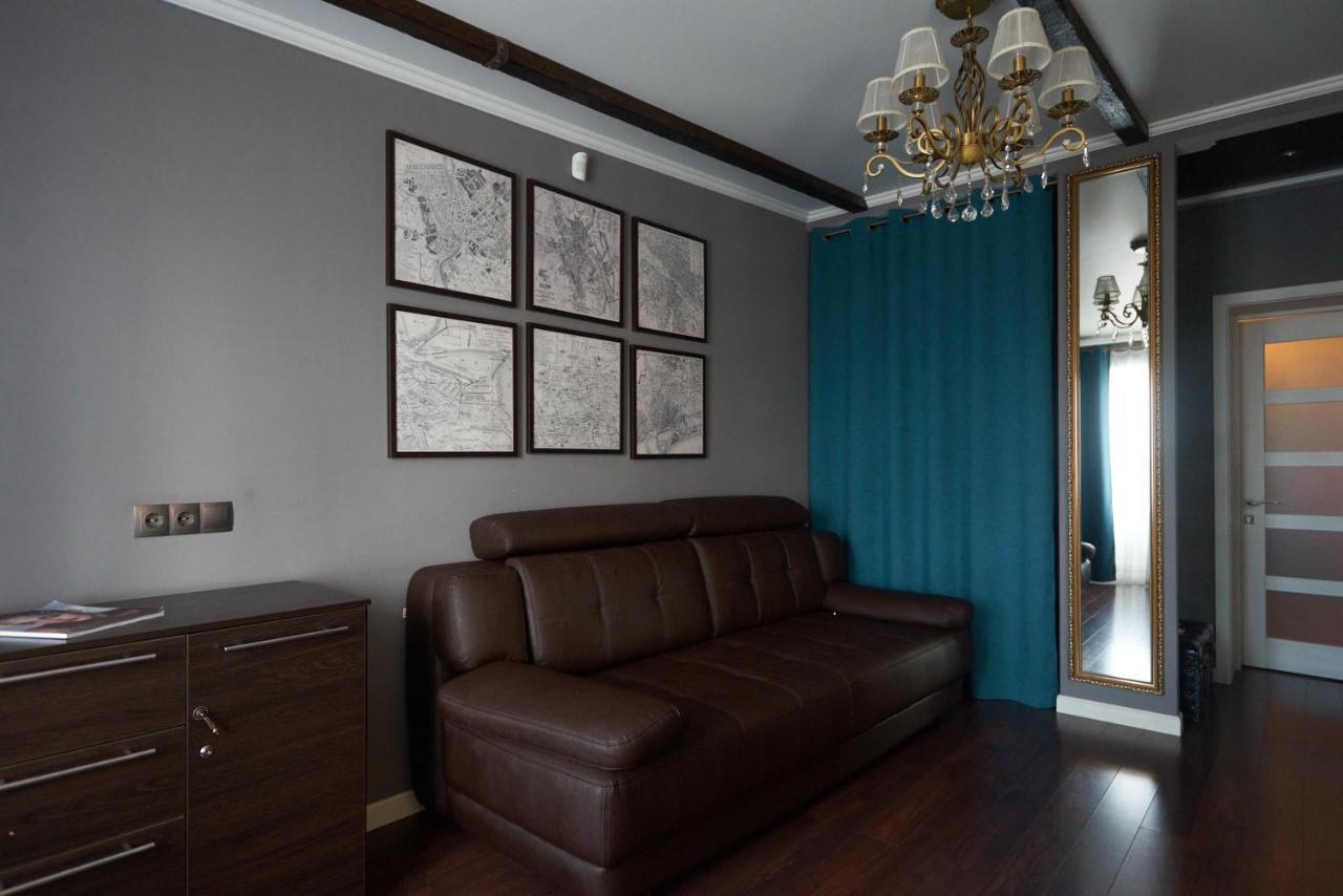 Boutique Apartment *