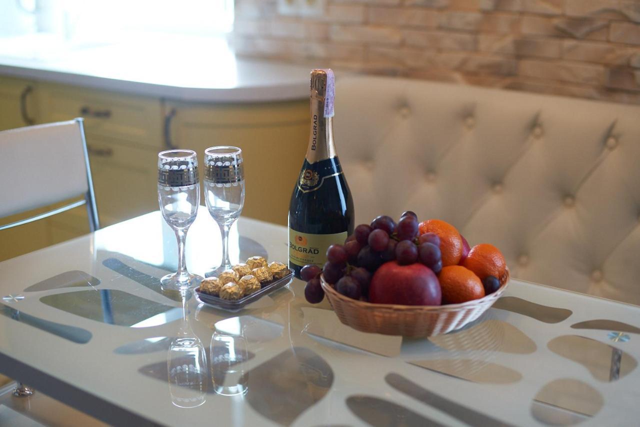 Boutique Apartment *