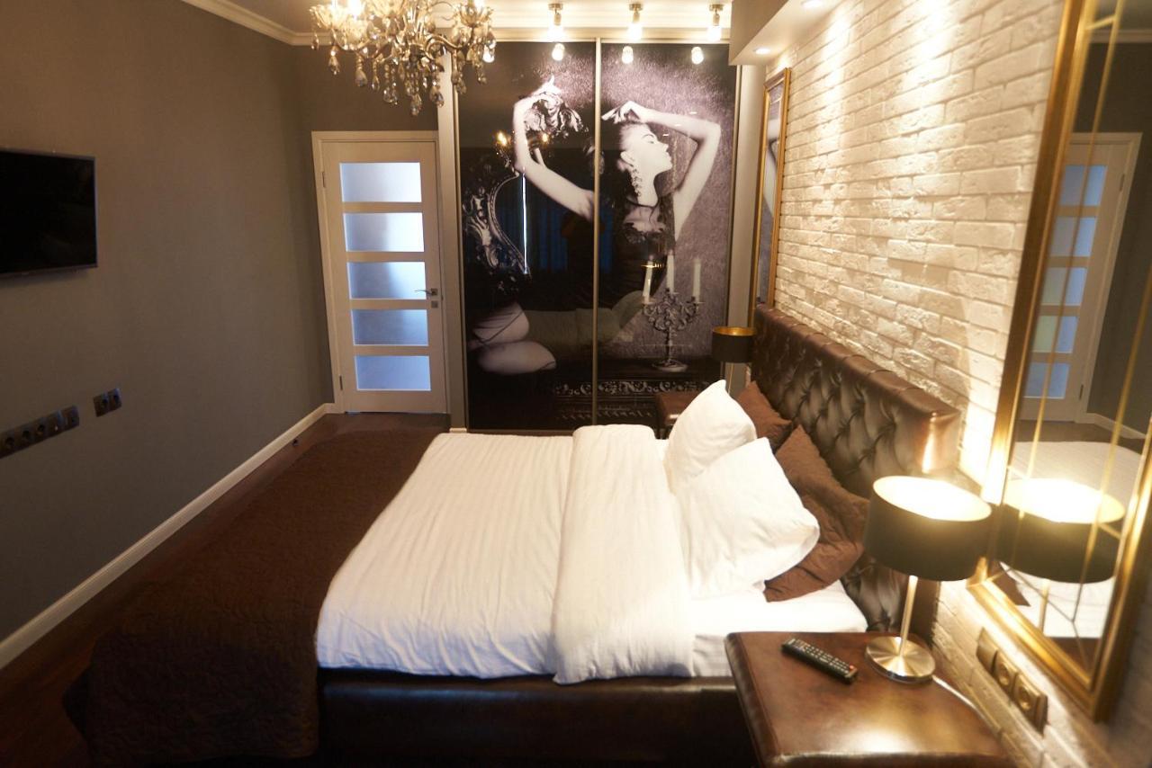 Apartment Boutique *