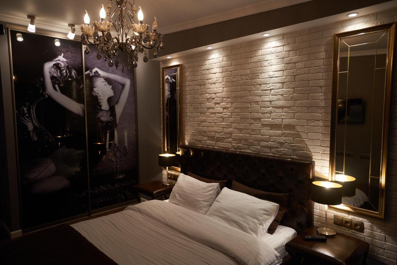 Boutique Apartment