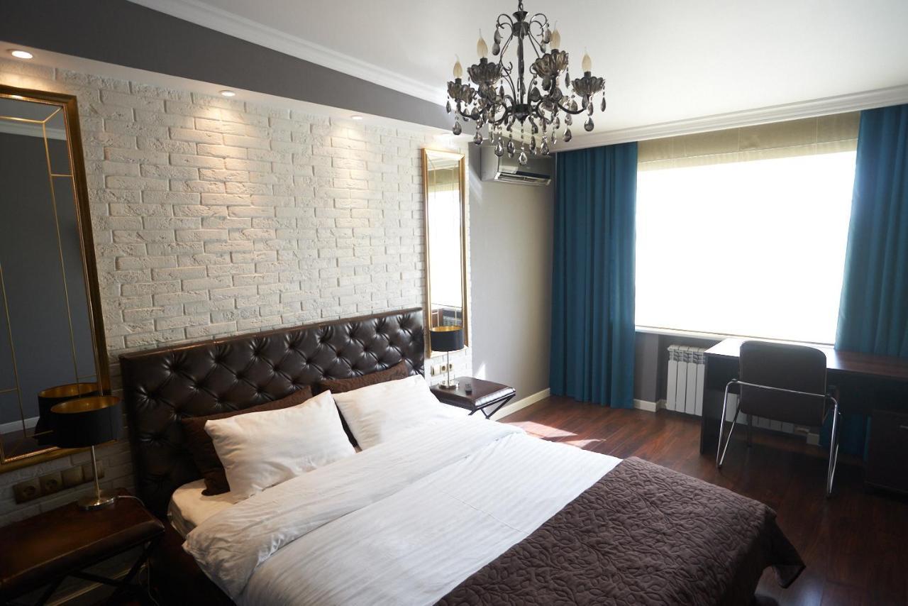 Boutique Apartment *