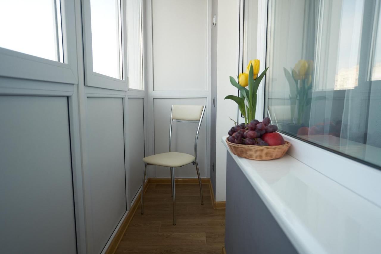 Boutique Apartment *